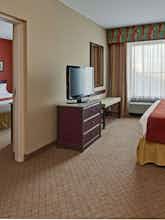 Hotel Holiday Inn Express Oldsmar photo 2