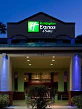 Hotel Holiday Inn Express Oldsmar photo 5