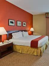 Hotel Holiday Inn Express Oldsmar photo 1