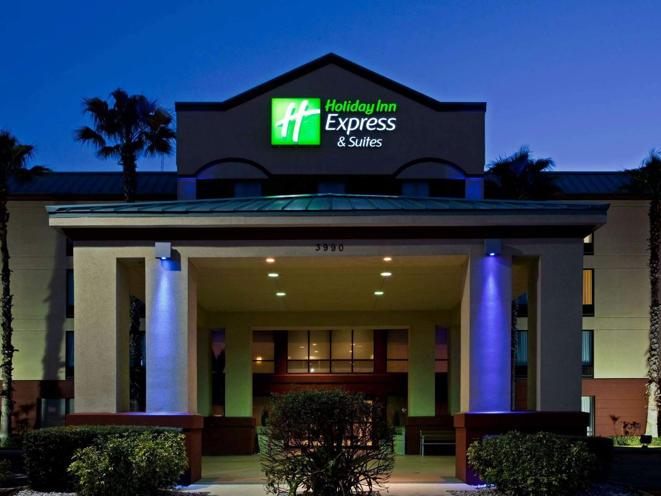 Holiday Inn Express Oldsmar