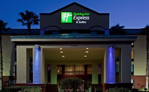 Holiday Inn Express Oldsmar