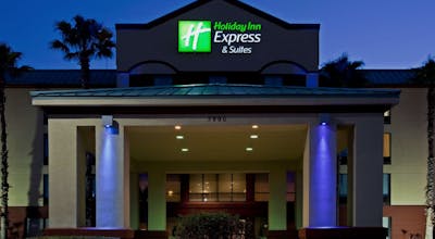 Holiday Inn Express Oldsmar