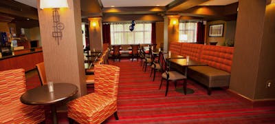 Holiday Inn Express Hotel & Suites Vineland Millville