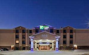 Holiday Inn Express Hotel & Suites Deming