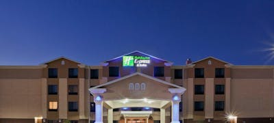 Holiday Inn Express Hotel & Suites Deming