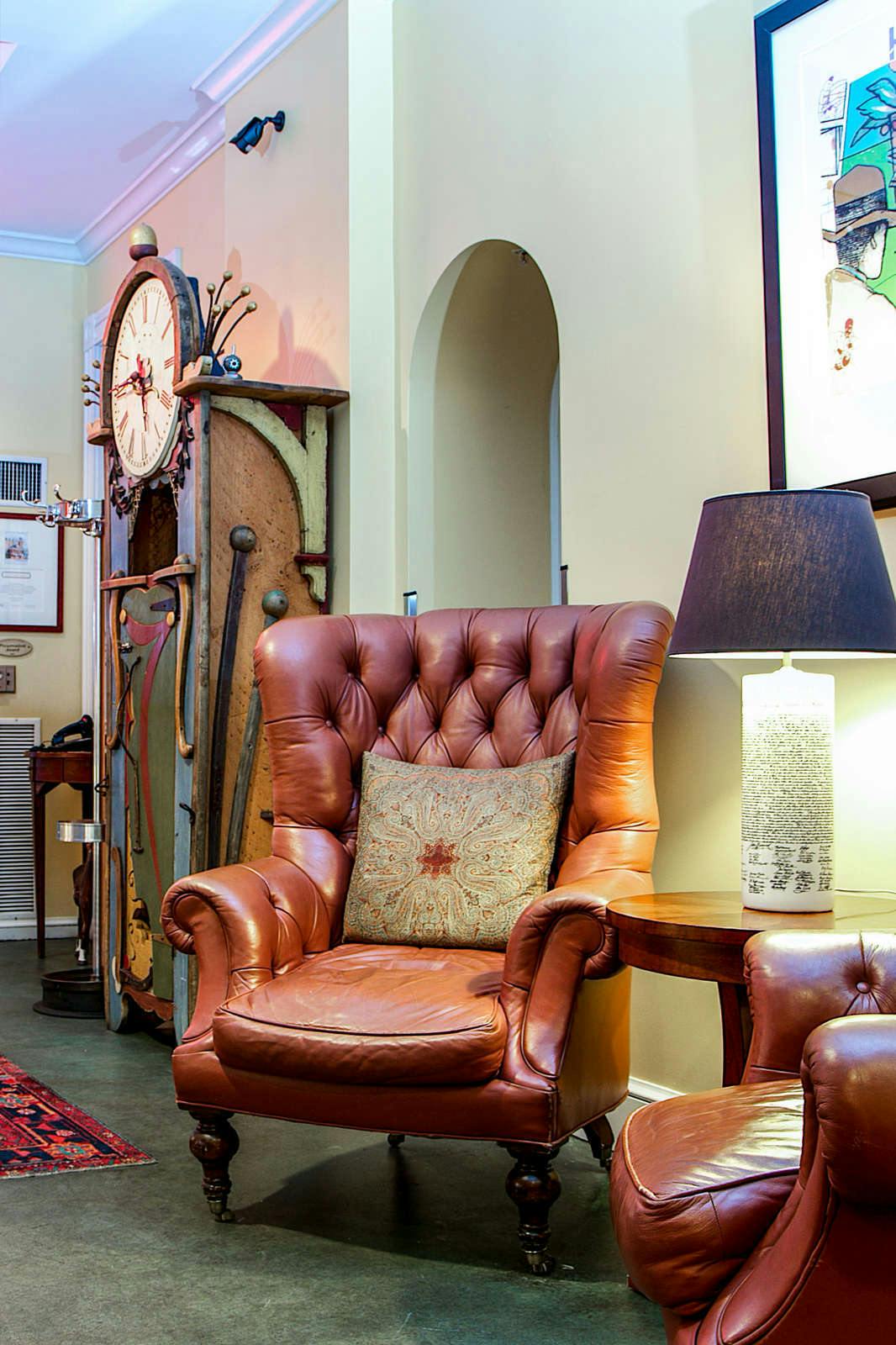 Hotel The Kendall Hotel photo 3