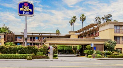 Best Western Plus Glendale