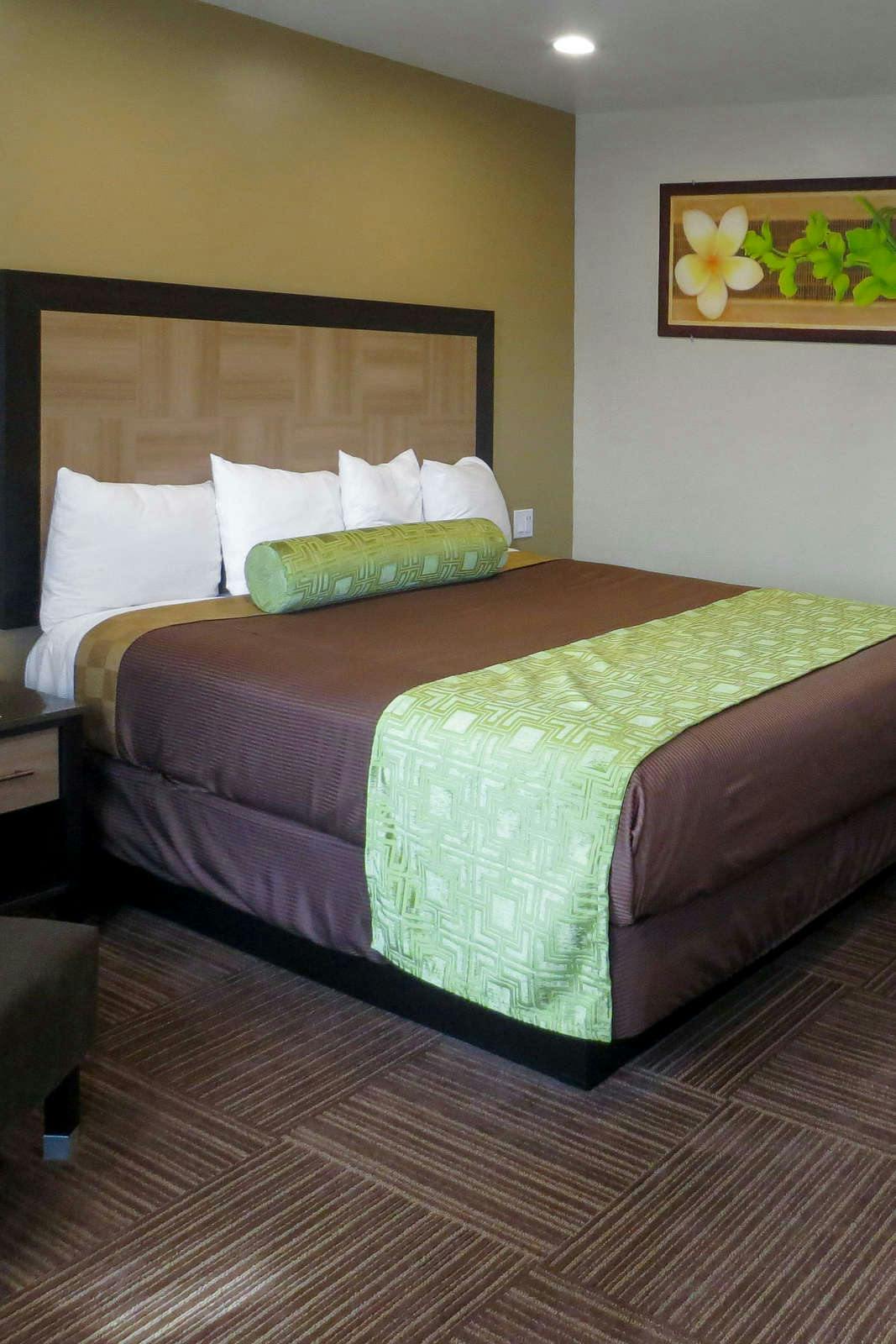 Hotel Best Western Plus Glendale photo 1