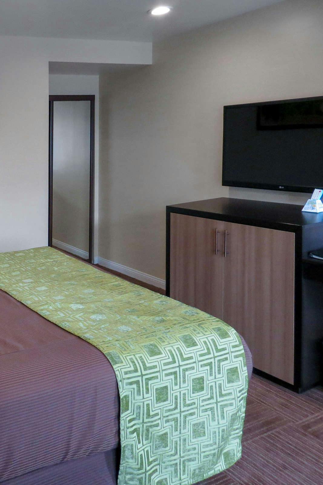 Hotel Best Western Plus Glendale photo 4