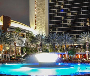 Red rock casino pool open Red rock casino pool open