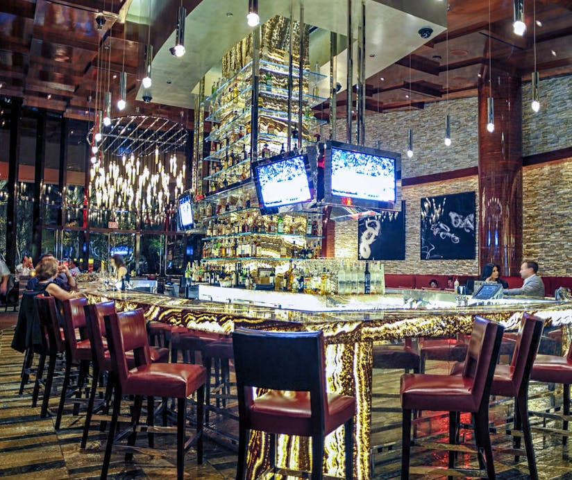 Red Rock Casino Resort Las Vegas Summerlin Hoteltonight
