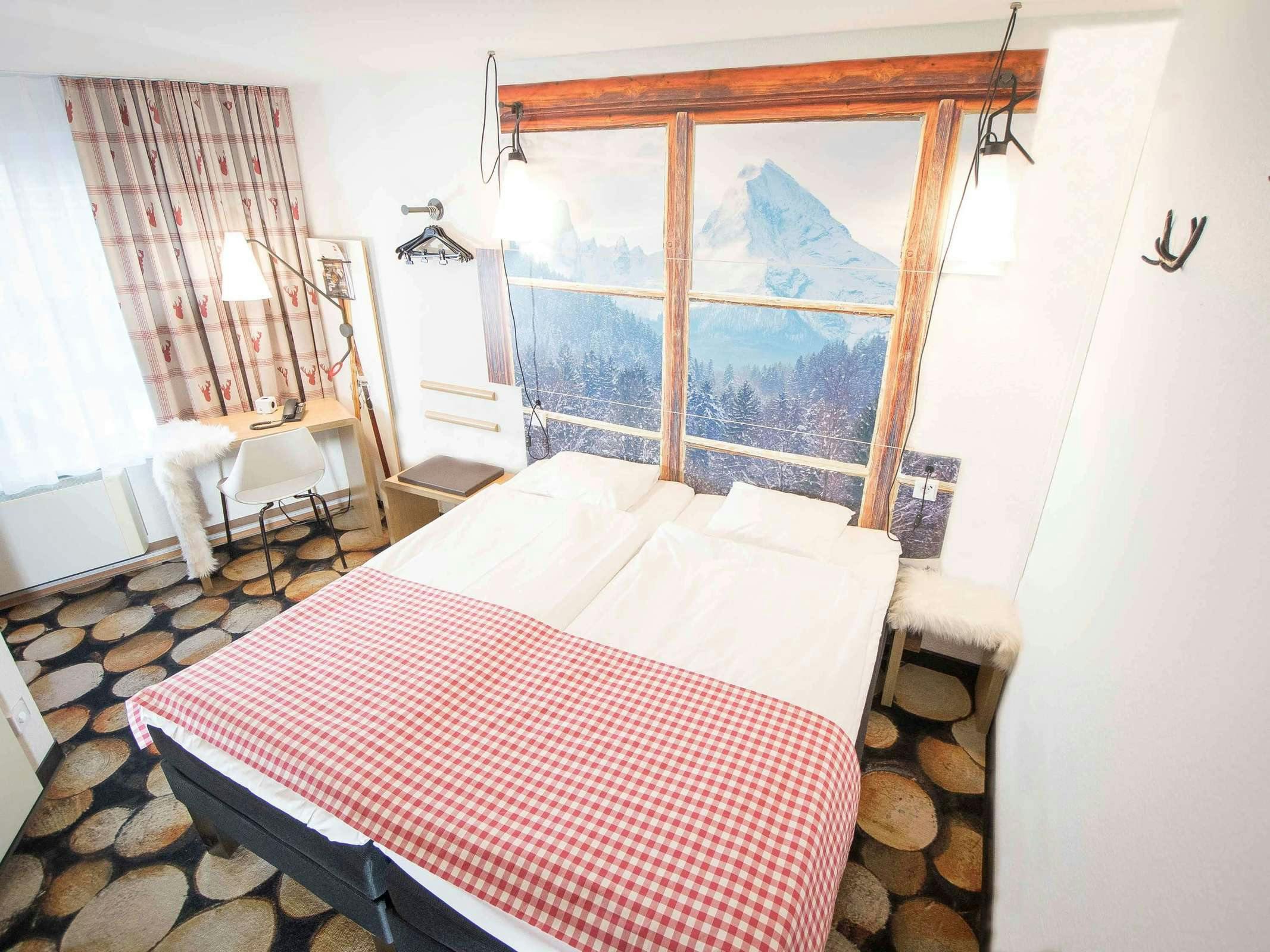 Hotel Ibis Koeln Centrum photo 2