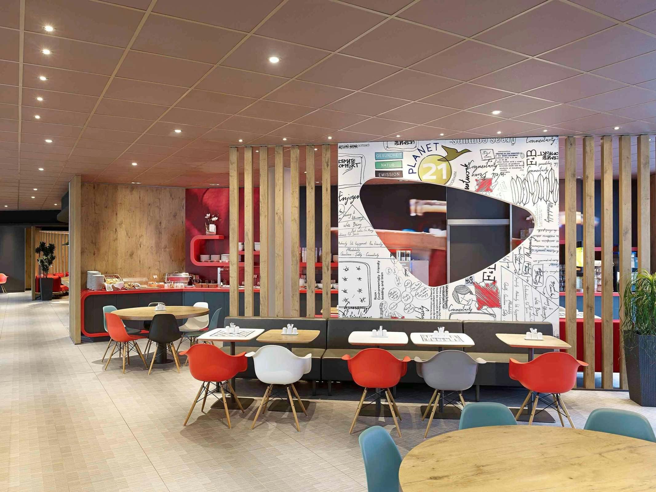 Hotel Ibis Koeln Centrum photo 5