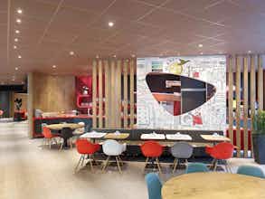 Hotel Ibis Koeln Centrum photo 5