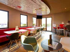 Hotel Ibis Brussels Airport photo 4