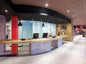 Hotel Ibis Koeln Centrum photo 4