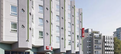 Ibis Koeln Centrum