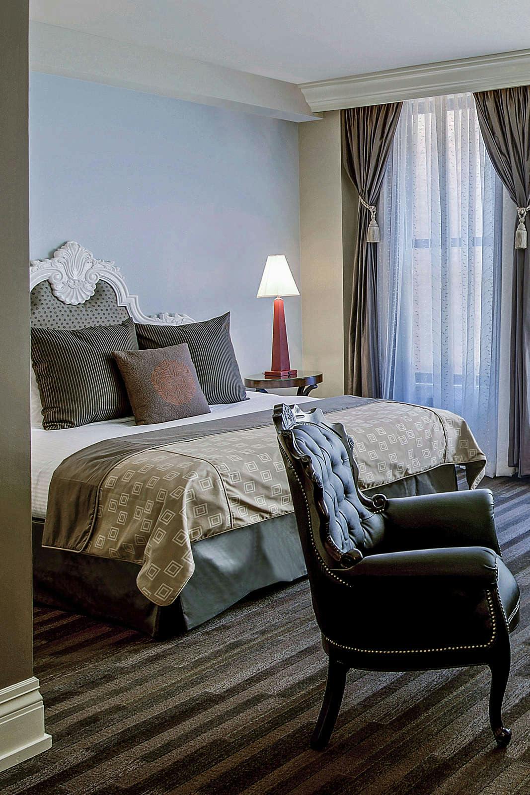 Hotel The Alexis Royal Sonesta Hotel Seattle photo 4