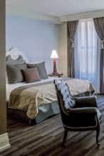 Hotel The Alexis Royal Sonesta Hotel Seattle photo 4