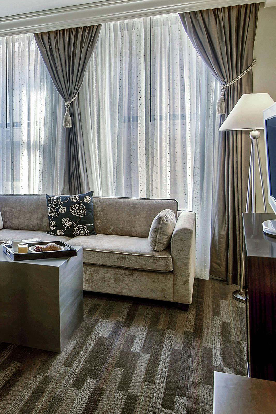 Hotel The Alexis Royal Sonesta Hotel Seattle photo 5