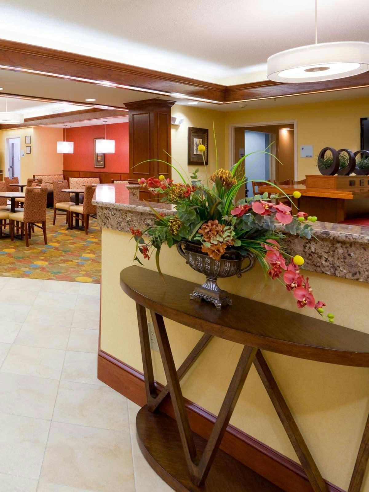 Hotel Holiday Inn Express Durham photo 4