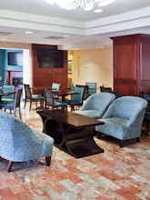 Hotel Holiday Inn Express Kennesaw photo 3