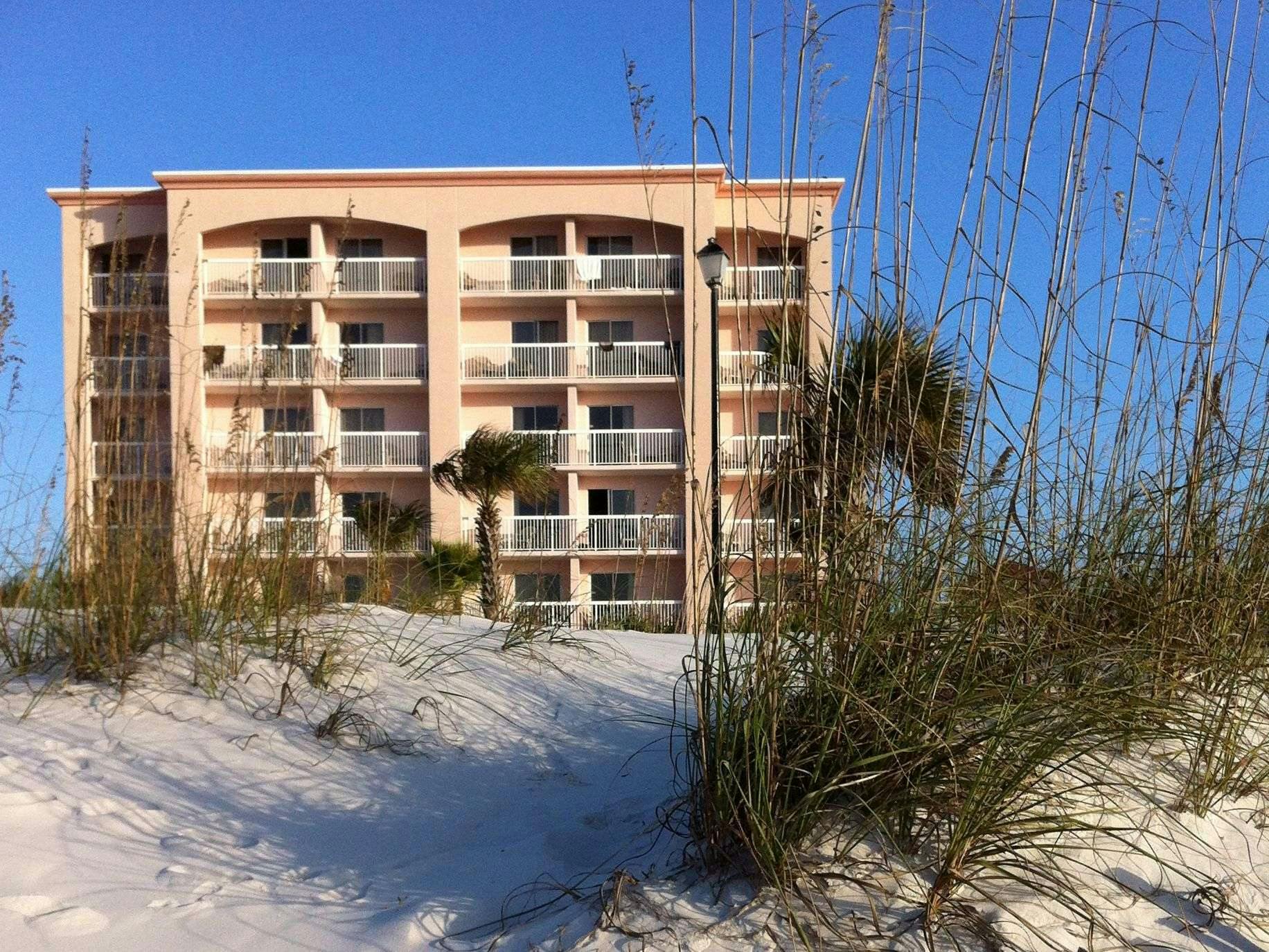 Holiday Inn Express Orange Beach