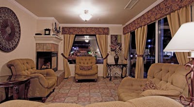 Holiday Inn Express Hotel & Suites Paso Robles