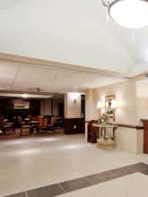 Hotel Holiday Inn Express Hotel & Suites Chesapeake photo 4