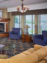 Hotel Holiday Inn Express Lewiston photo 3