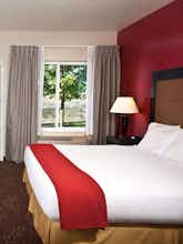 Hotel Holiday Inn Express Lewiston photo 1