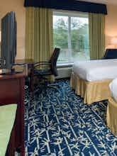 Hotel Holiday Inn Express Hotel & Suites Apopka photo 2