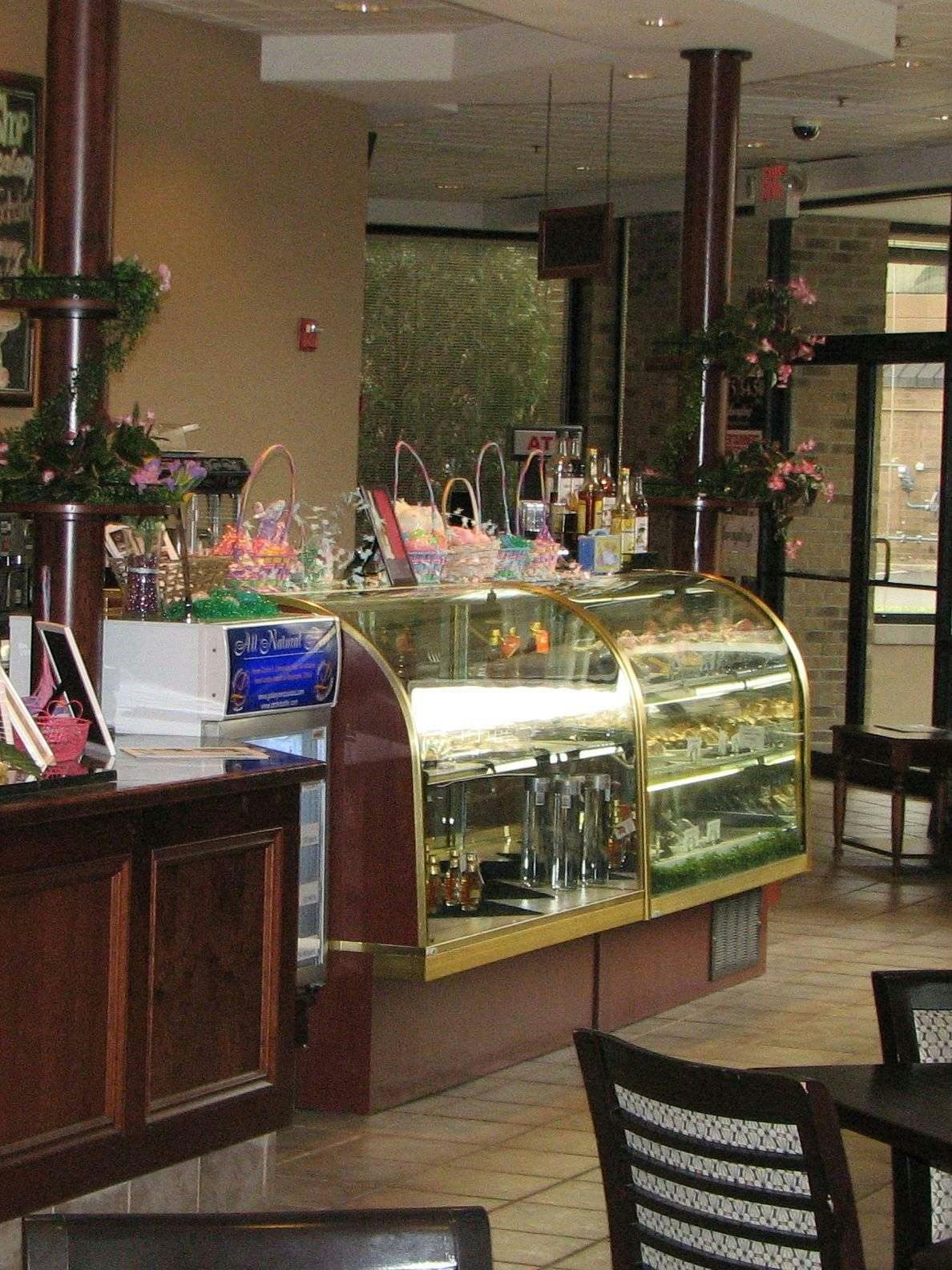 Hotel Holiday Inn Express Hotel & Suites Wadsworth photo 3