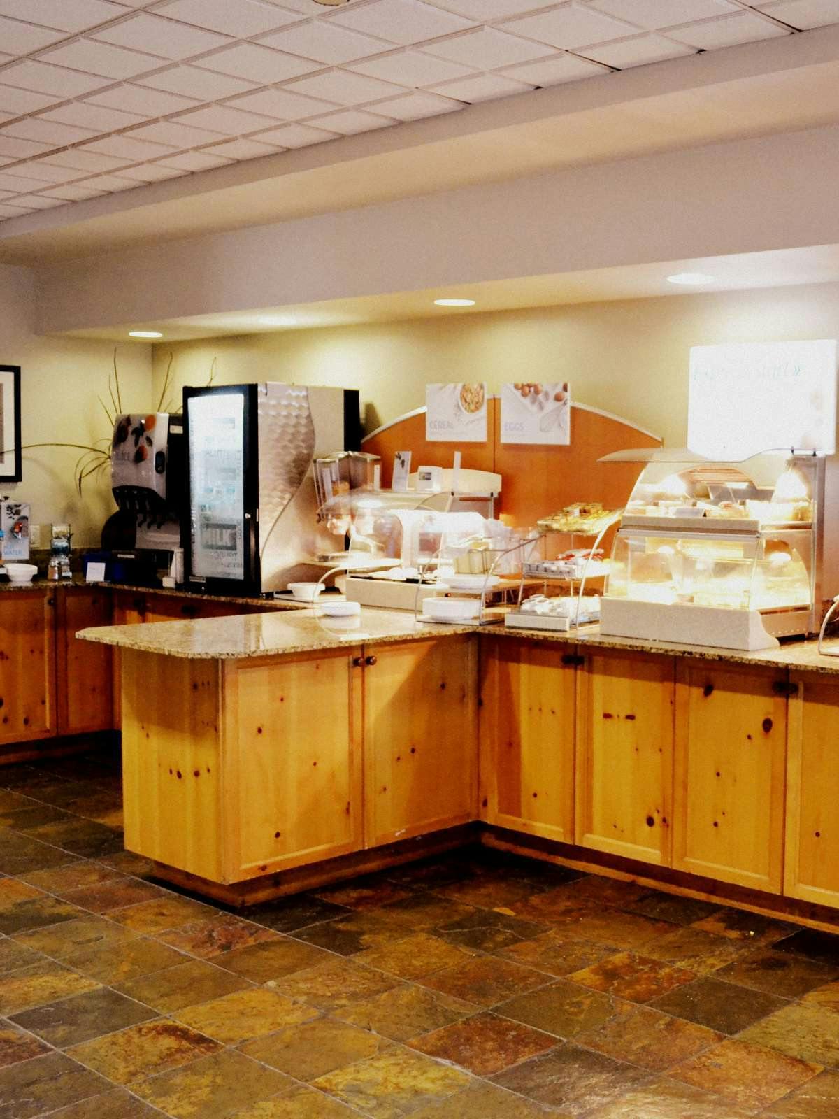 Hotel Holiday Inn Express Hotel & Suites Bozeman West photo 5