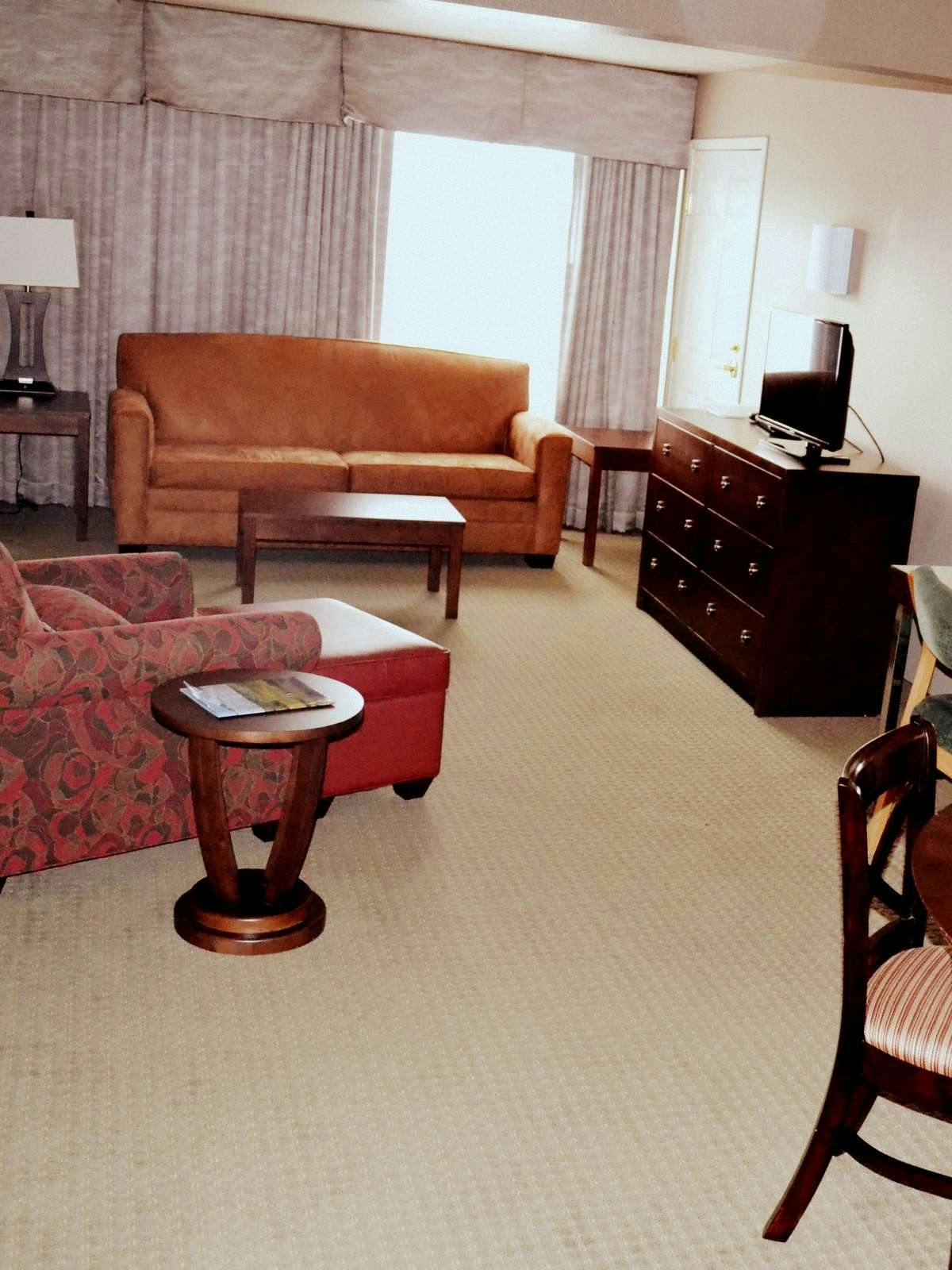 Hotel Holiday Inn Express Hotel & Suites Bozeman West photo 2