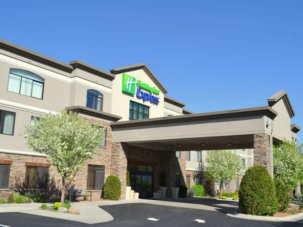 Holiday Inn Express Hotel & Suites Bozeman West