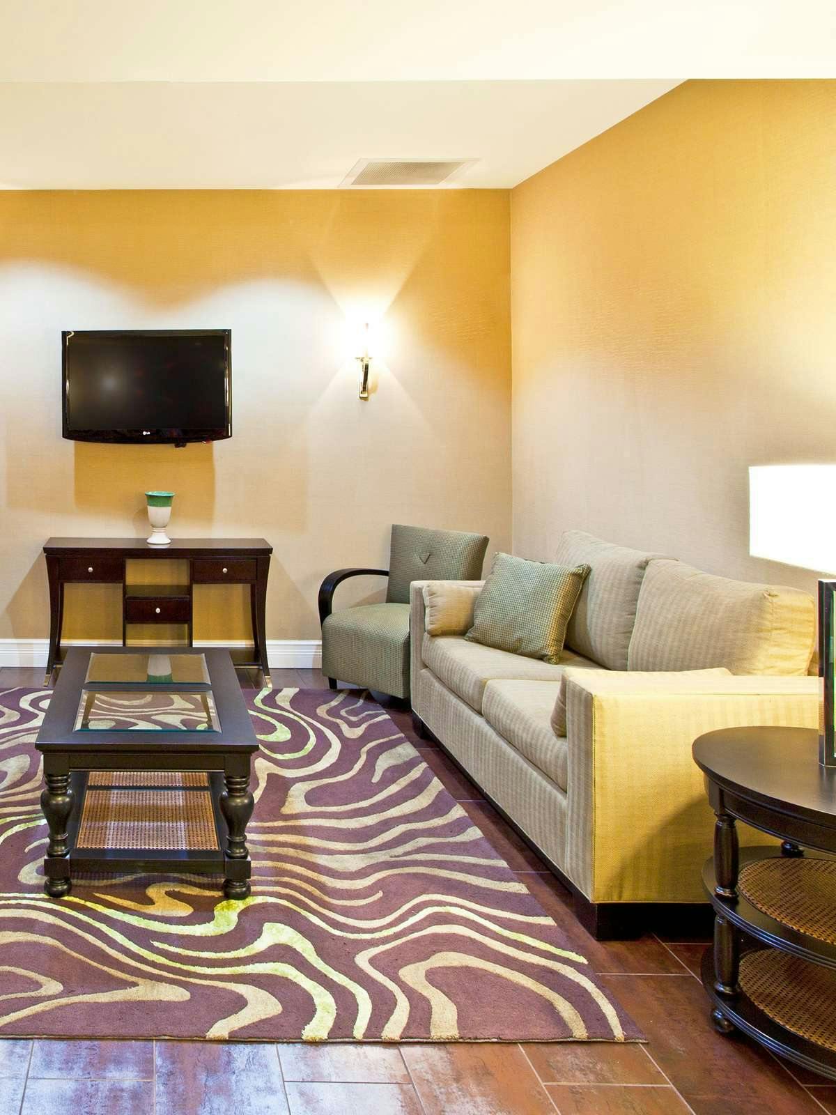 Hotel Holiday Inn Express Hotel & Suites Saint Augustine North photo 4