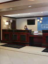 Hotel Holiday Inn Express Stony Brook Long Island photo 4