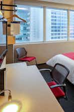 Hotel City Express Plus Santa Fe photo 4