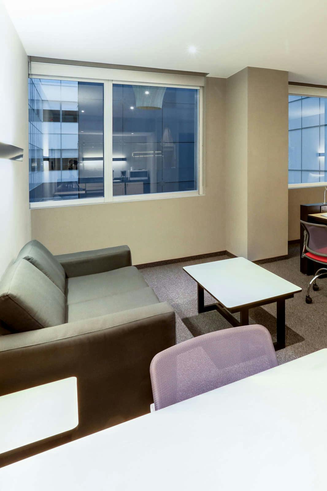 Hotel City Express Plus Santa Fe photo 5