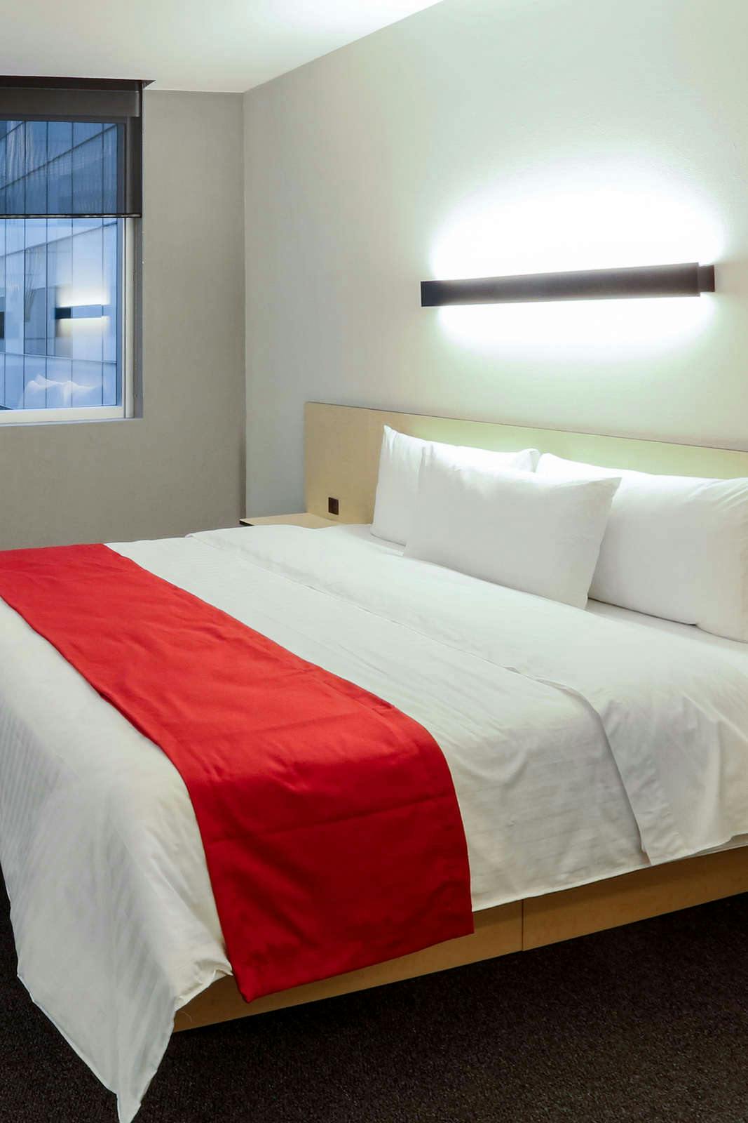 Hotel City Express Plus Santa Fe photo 2