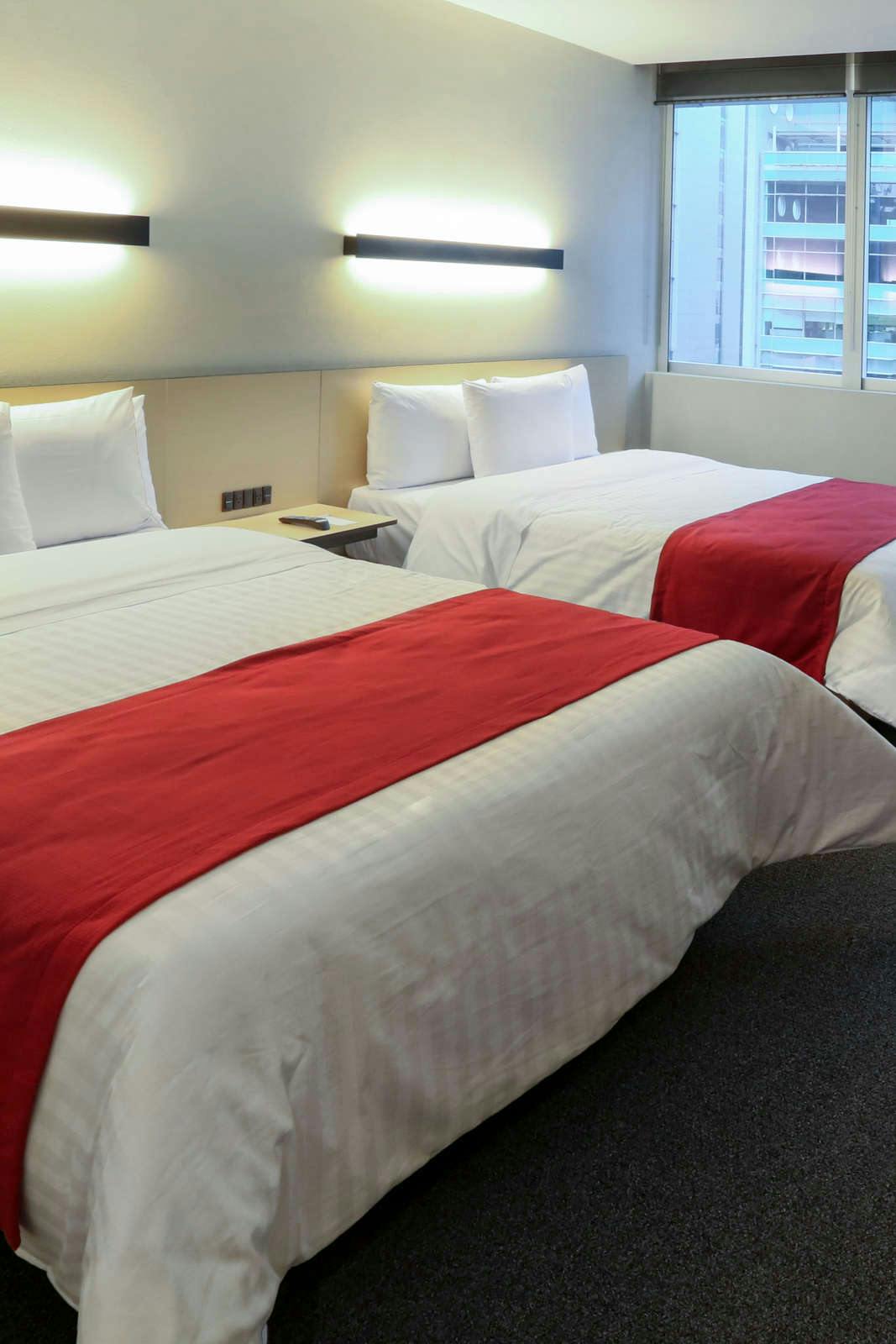 Hotel City Express Plus Santa Fe photo 3