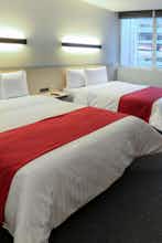 Hotel City Express Plus Santa Fe photo 3