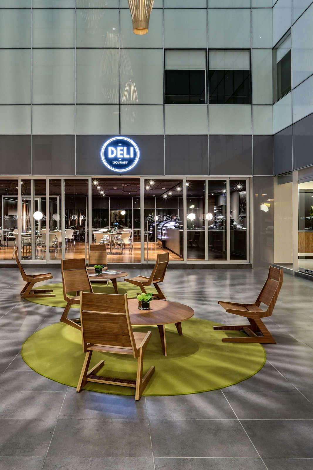 Hotel City Express Plus Santa Fe photo 1