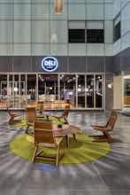 Hotel City Express Plus Santa Fe photo 1