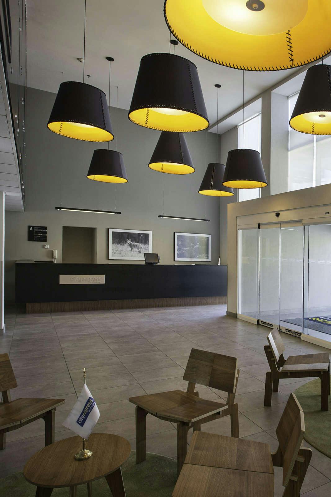 Hotel City Express Tijuana Insurgentes photo 1