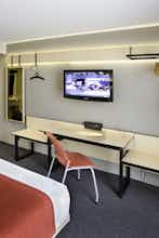 Hotel City Express Tijuana Insurgentes photo 5