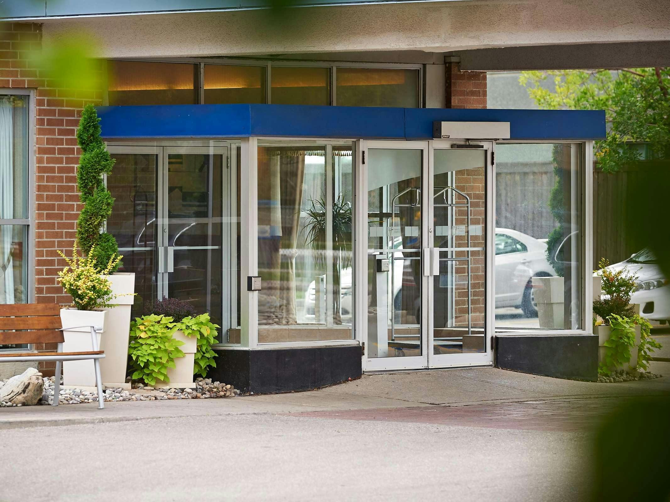 Holiday Inn Express Toronto North York