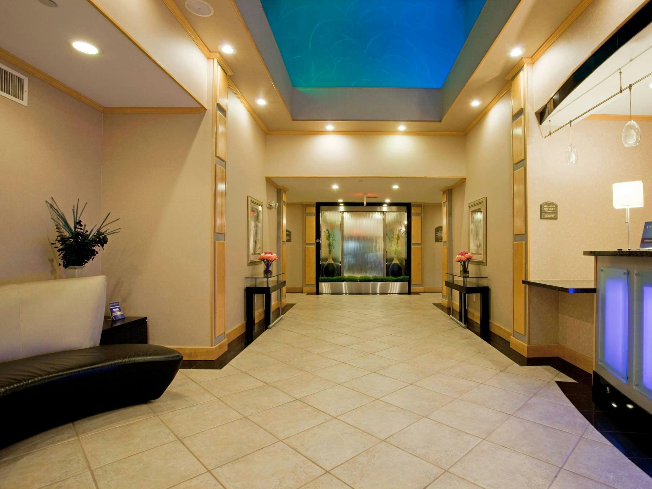 Holiday Inn Express Hotel & Suites Amarillo