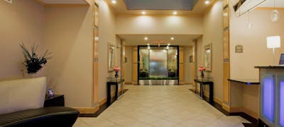 Holiday Inn Express Hotel & Suites Amarillo